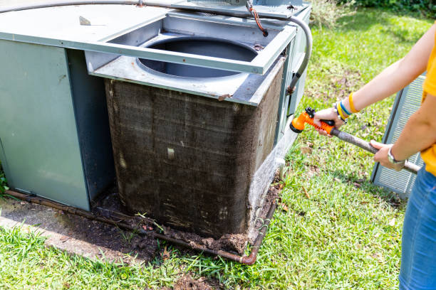 Best Emergency Air Duct Cleaning  in Genesee, ID