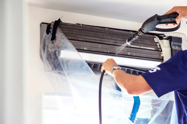 Best Commercial HVAC Duct Cleaning  in Genesee, ID