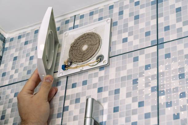 Affordable HVAC Duct Cleaning in ID