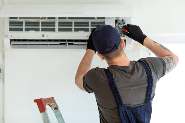 Best Ventilation Cleaning Services  in Genesee, ID
