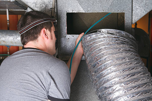 Best Commercial HVAC Duct Cleaning  in Genesee, ID
