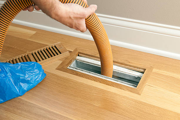 Best Air Duct Cleaning Near Me  in Genesee, ID