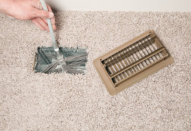 Best Professional Duct Cleaning Services  in Genesee, ID