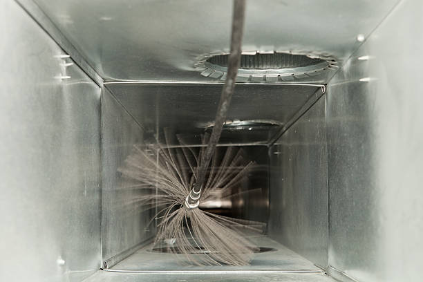 Best HVAC Air Duct Cleaning  in Genesee, ID