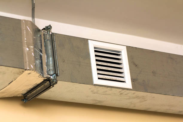 Best Affordable Air Duct Cleaning  in Genesee, ID